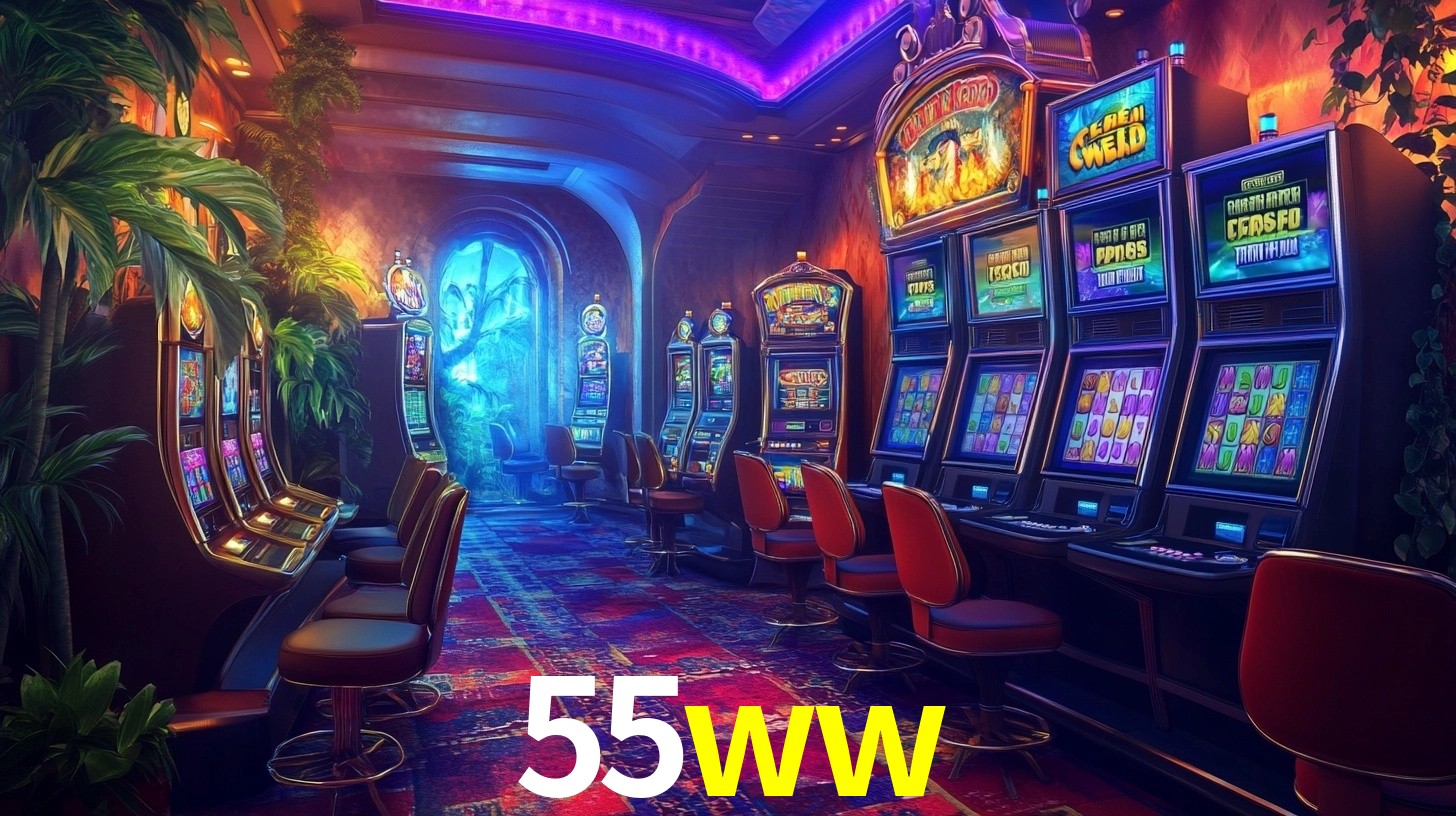 VIP Casino 55ww
