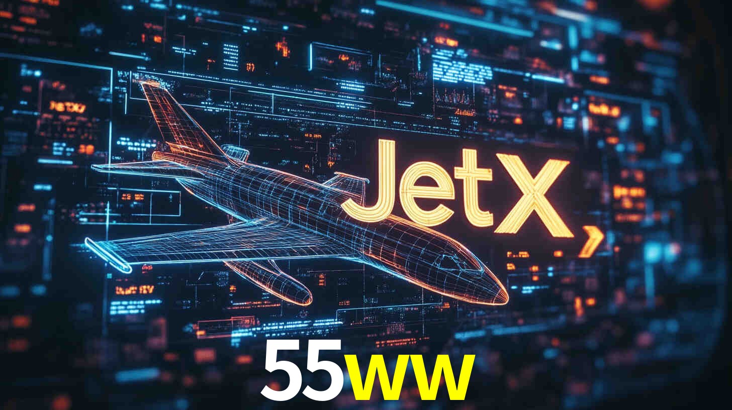 Desvendando o Mundo dos Jogos Virtuais na 55ww