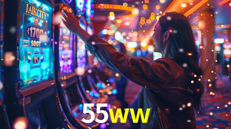 Explore as vantagens do 55ww: serviço profissional e confiabilidade