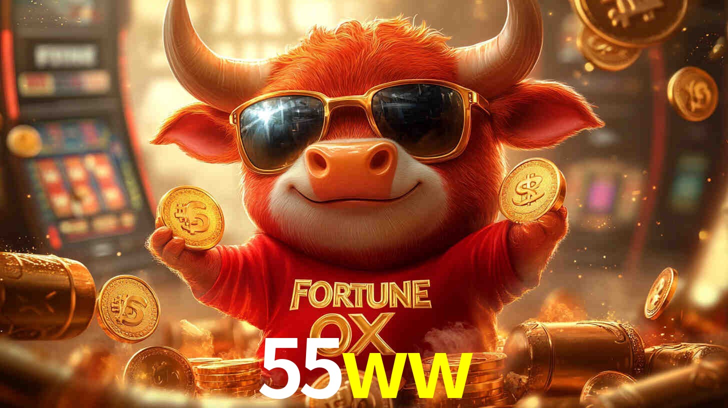 55ww: Seu Cassino Premiado com Pagamentos Rápidos