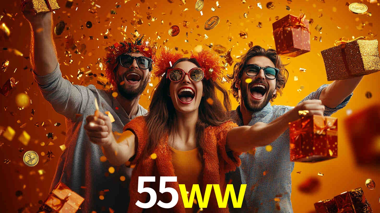 Sinta a adrenalina dos jogos de cassino com 55ww