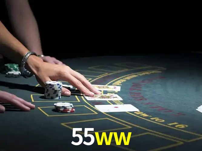 Tecnologia da Plataforma 55ww