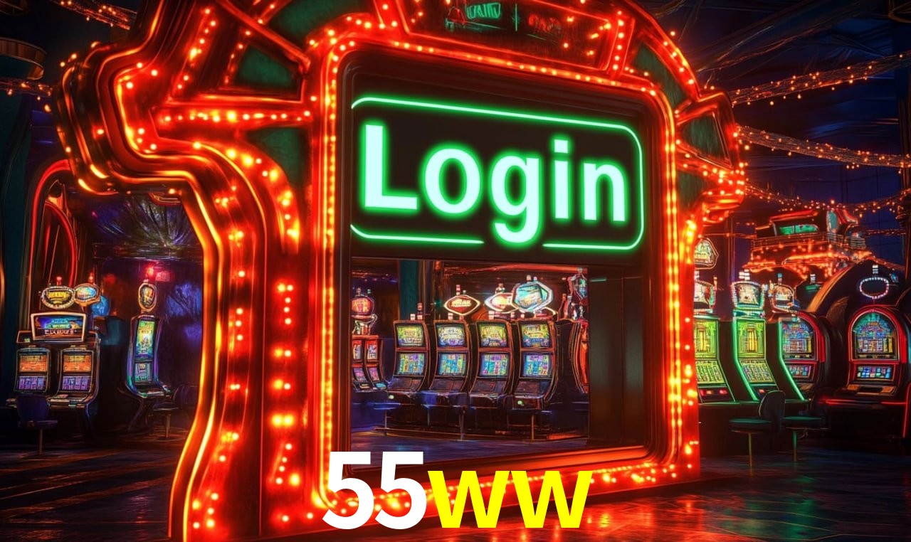 Casino Ao Vivo 55ww