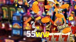 55ww: A Experiência de Casino com Jogos de Mesa ao Vivo