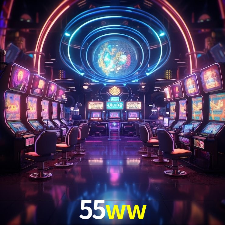 55ww Slots - 55ww visual 1