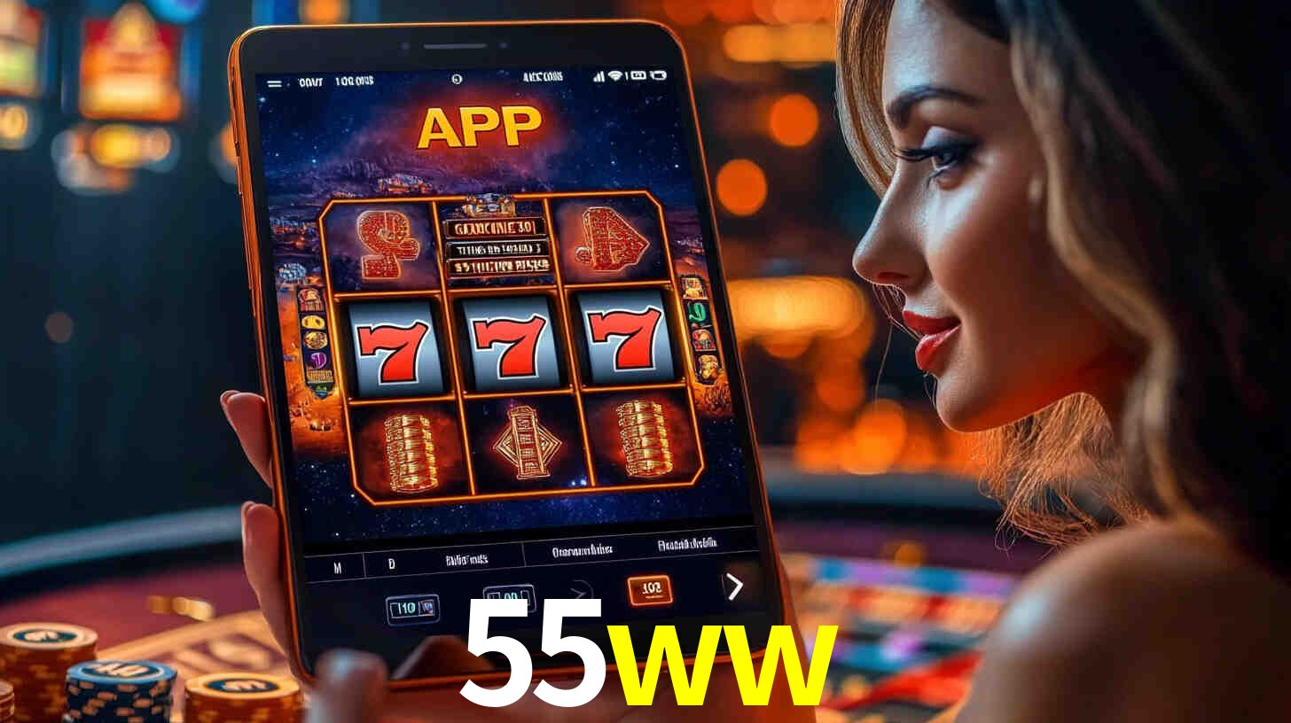 55ww - Desafio Nervoso Extremo - 55ww apk