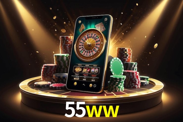 Diretório de Jogos 55ww