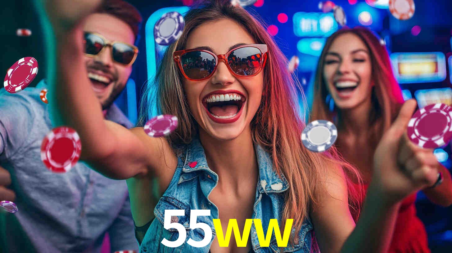 Descubra o Programa VIP da 55ww: Vantagens Exclusivas para Jogadores