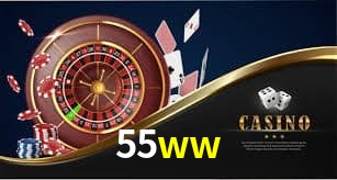 Mesa de Blackjack 55ww