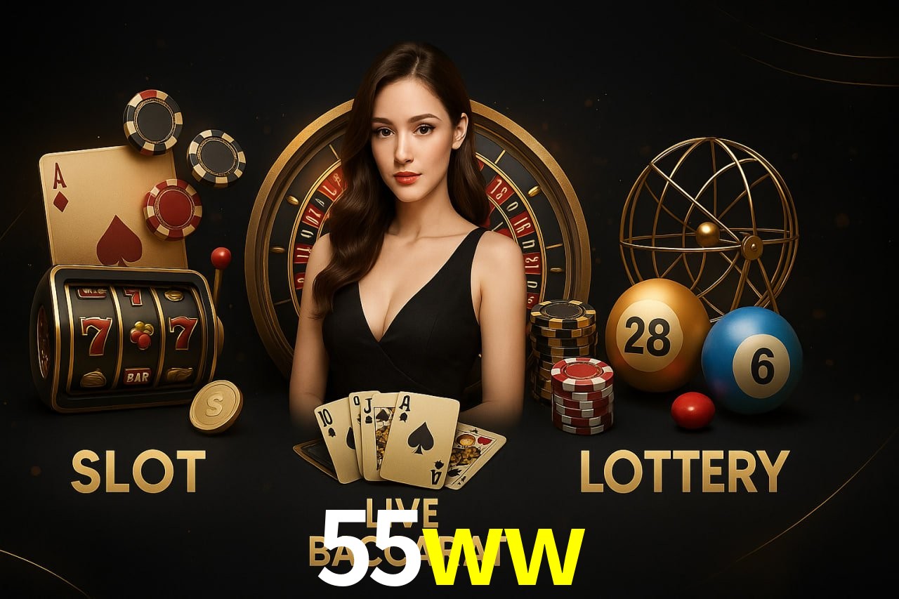 Promoção Relâmpago 55ww