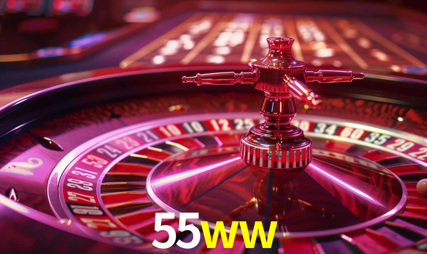 Descubra a Essência do 55ww: Nossa História e Compromissos