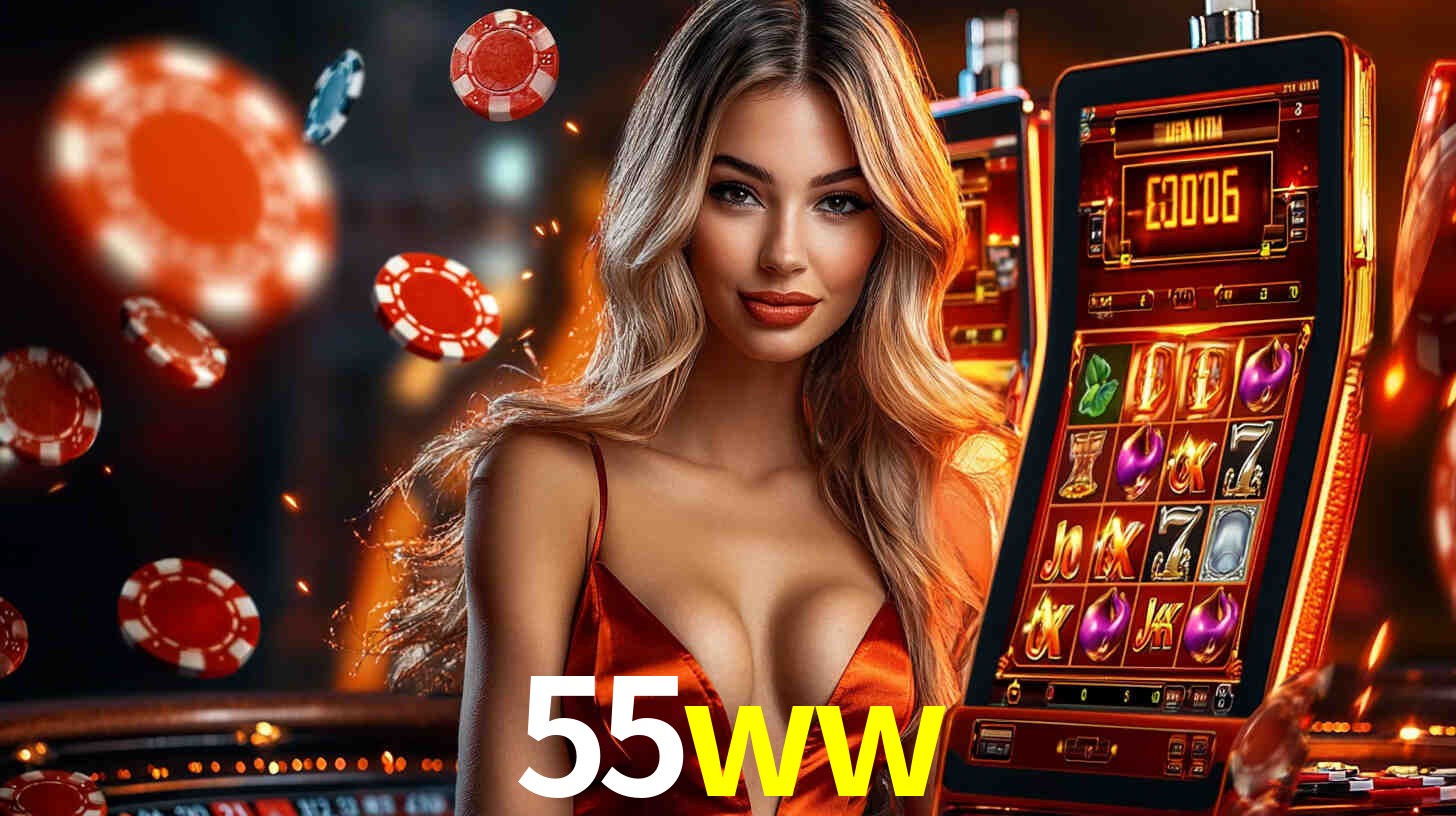 Experimente o Login Seguro Premium no 55ww