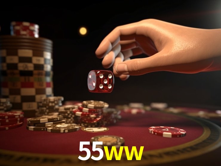 Estatísticas 55ww