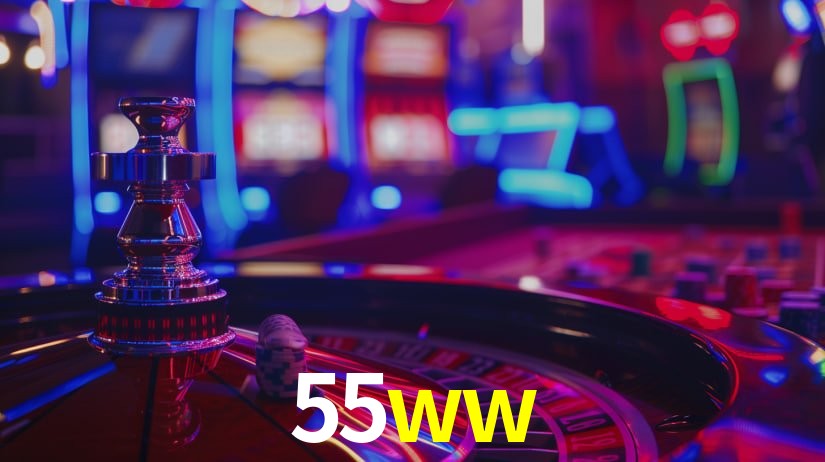 55ww Bônus - 55ww visual 1