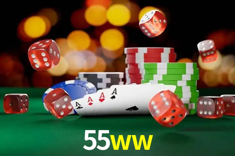 Experiência VIP 55ww