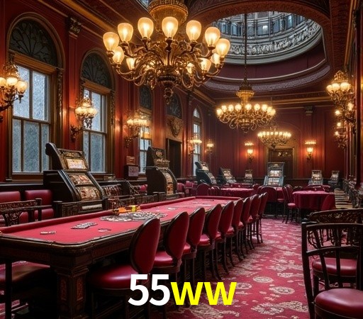 Benefícios da Conta 55ww