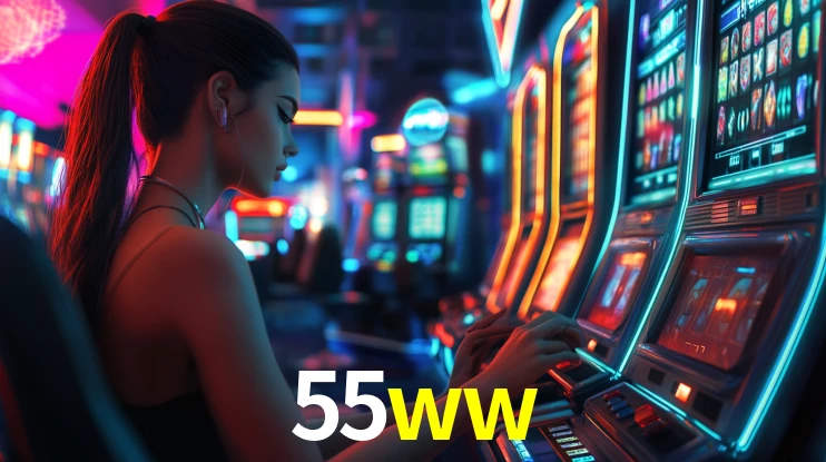 Exclusive Games 55ww