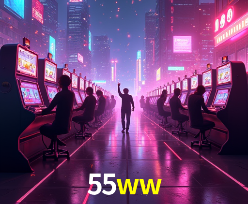 PIX Instantâneo 55ww