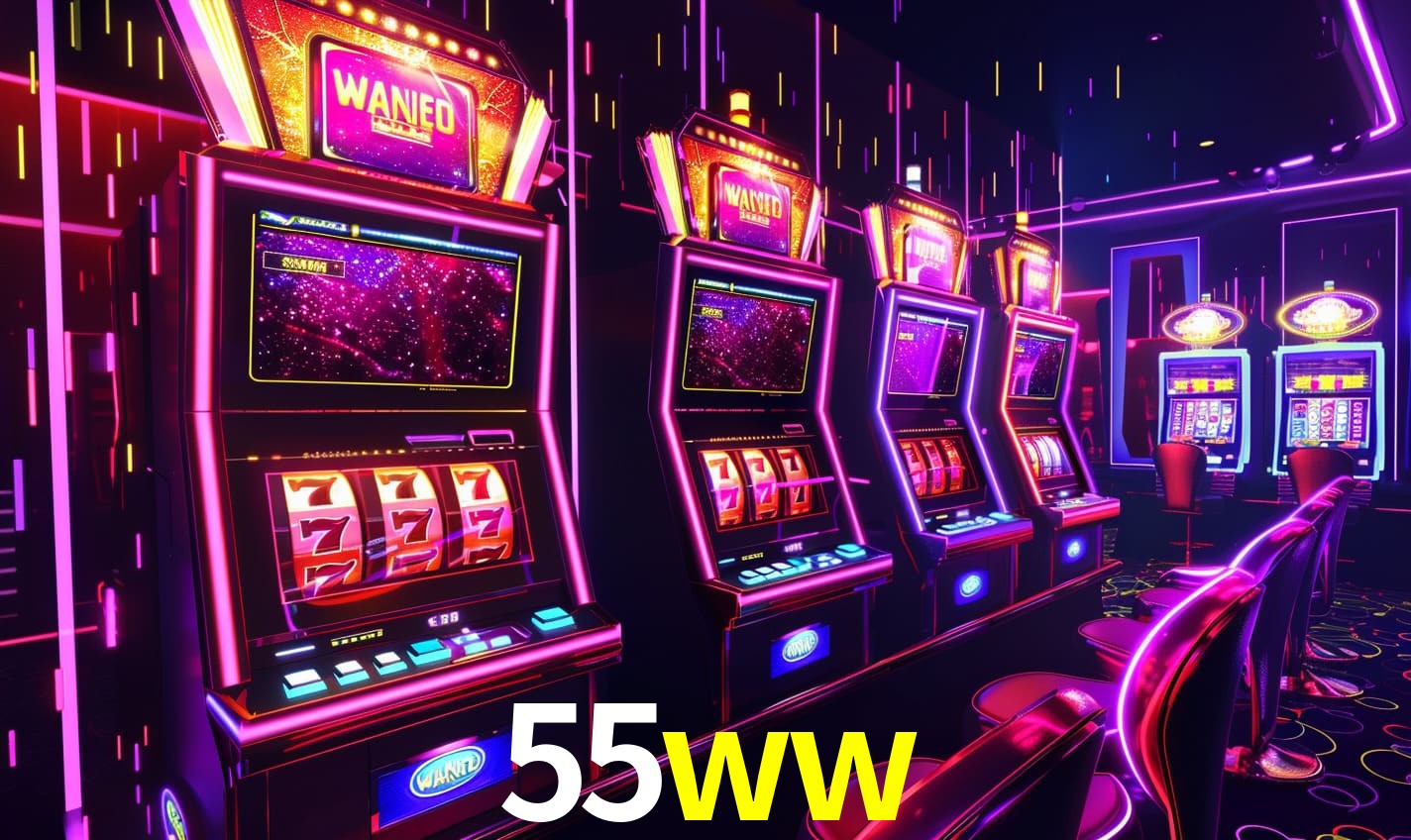 Descubra a Essência do 55ww: Nossa História e Compromissos
