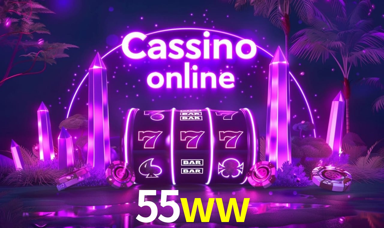 Casino Ao Vivo 55ww