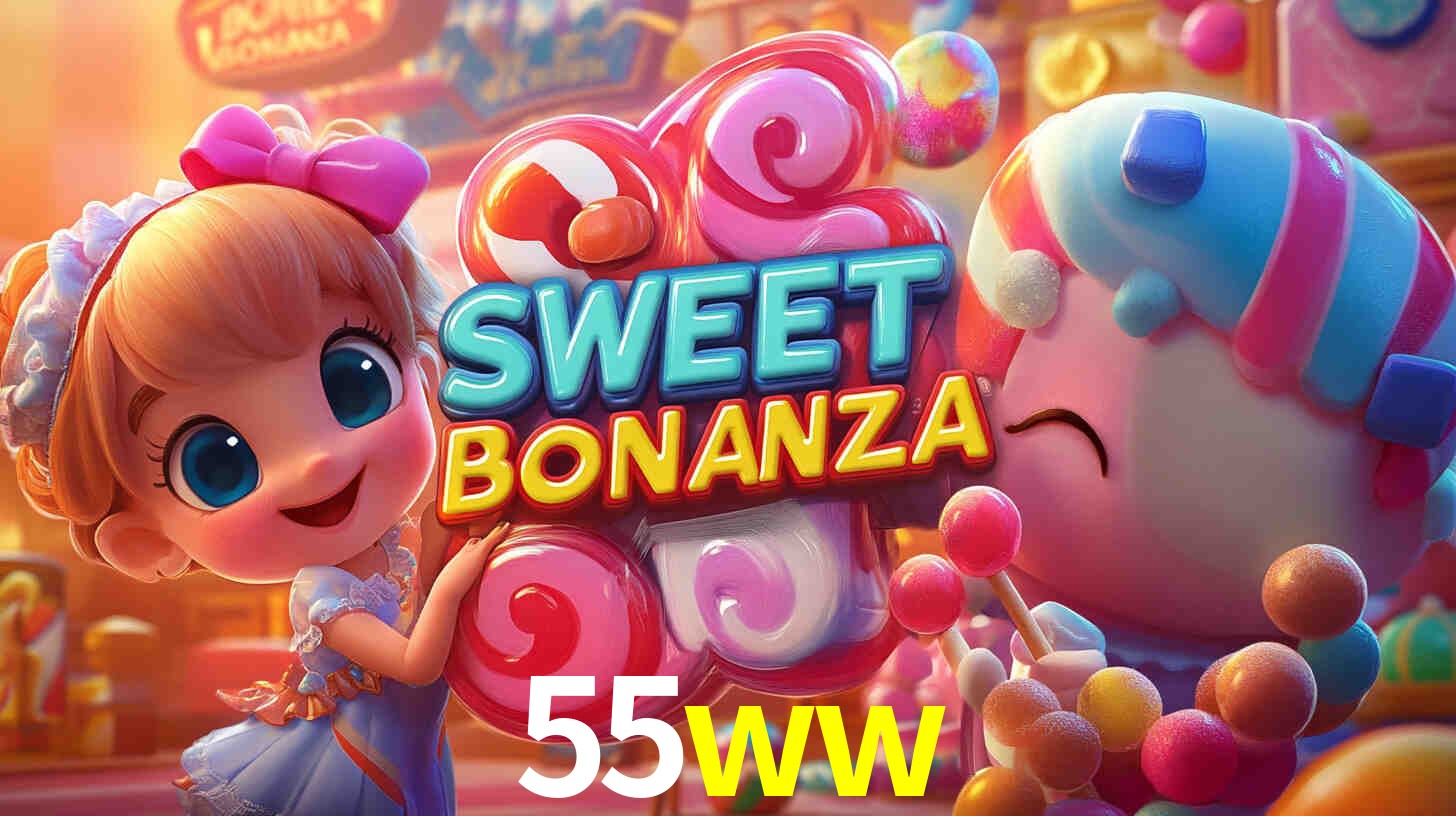 Inovações de Jogos na 55ww: O Futuro das Experiências Interativas