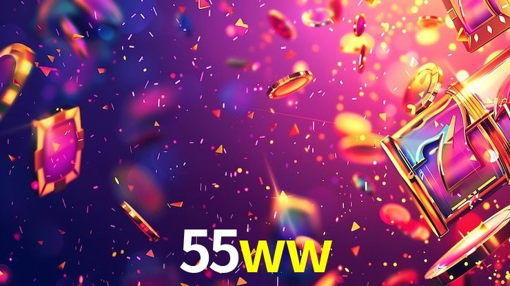 A Emoção da Loteria na 55ww: Uma Chance de Mudança de Vida