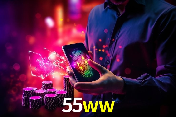 Jogos Exclusivos 55ww