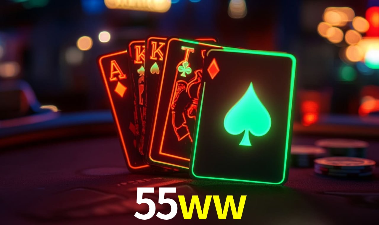 55ww Slots - 55ww visual 2