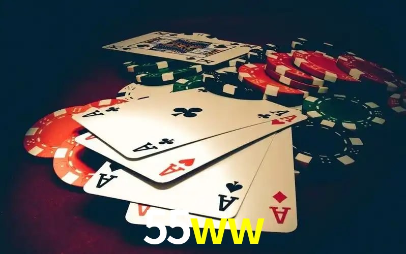 55ww Aplicativo - 55ww visual 1