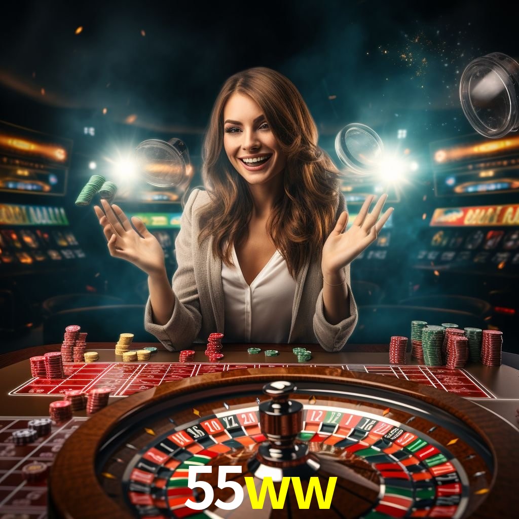 55ww App Interface