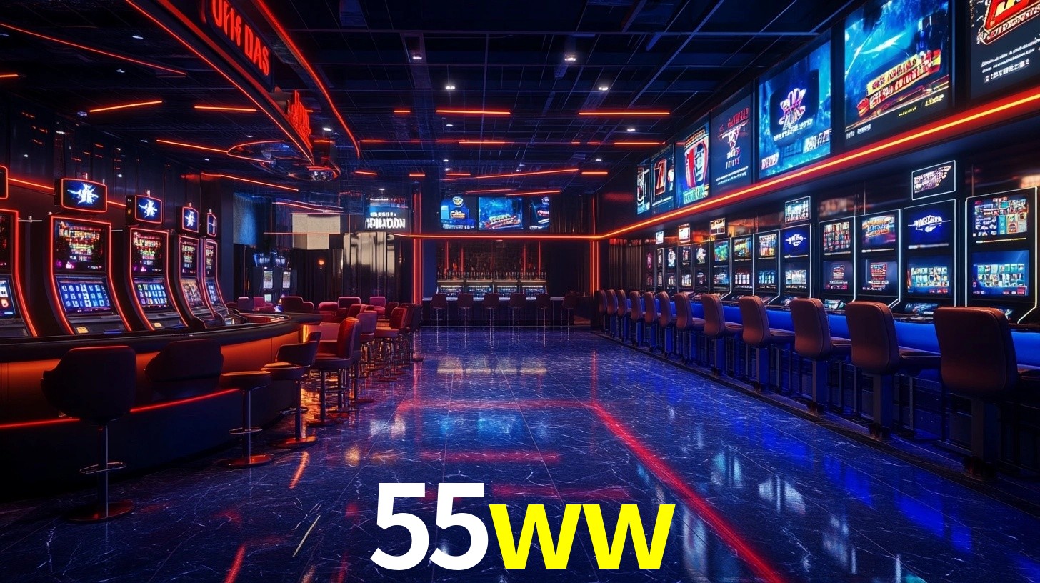 Live Casino 55ww