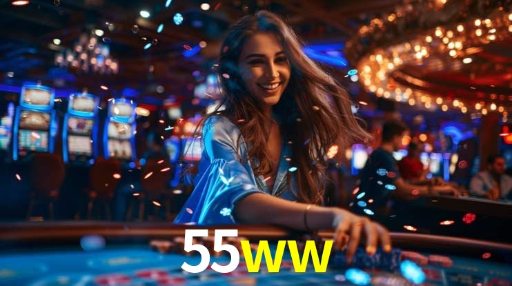 Experiência VIP 55ww