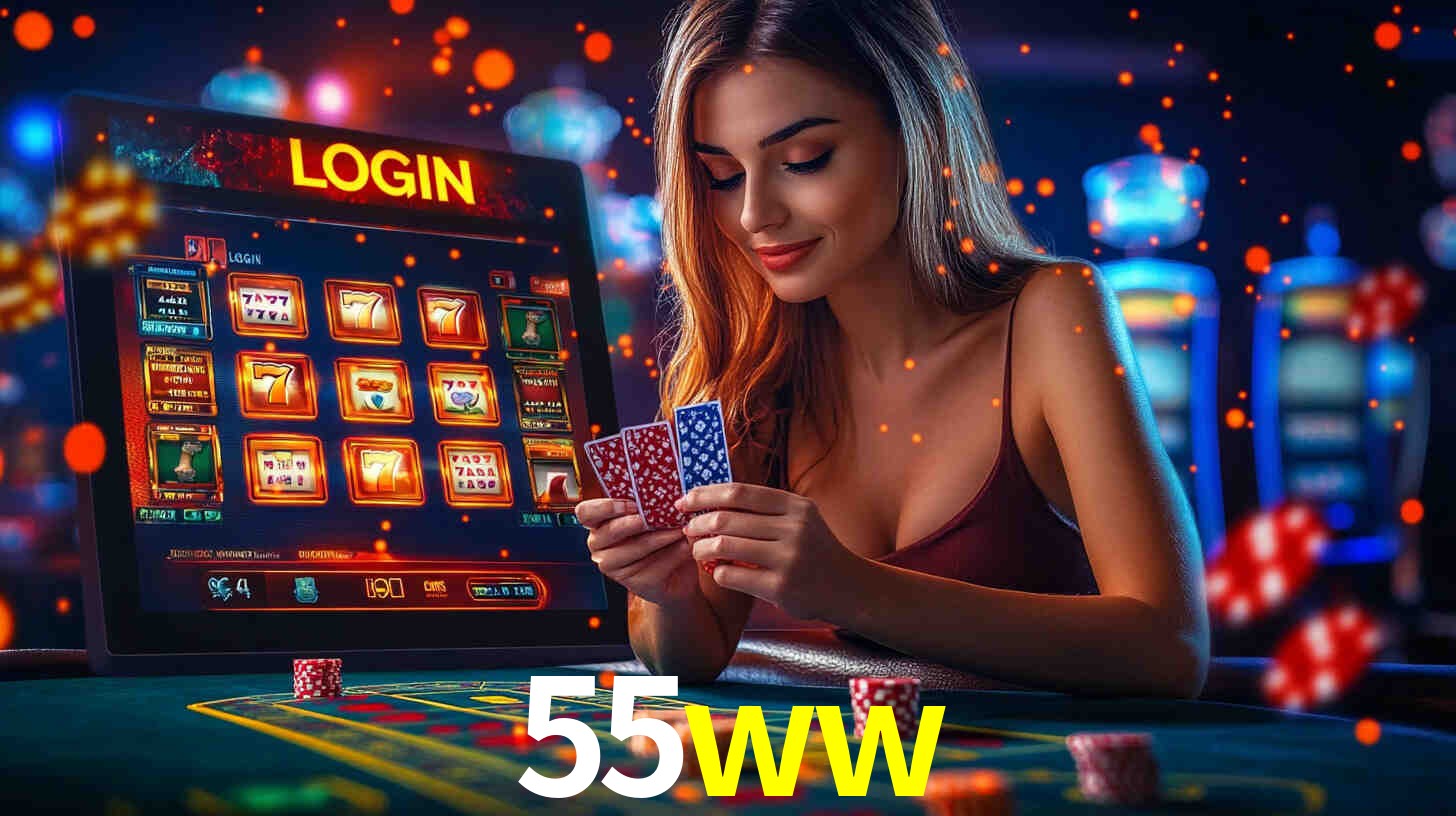 55ww: Jogue Crash e Experimente Alta Recompensa Instantânea