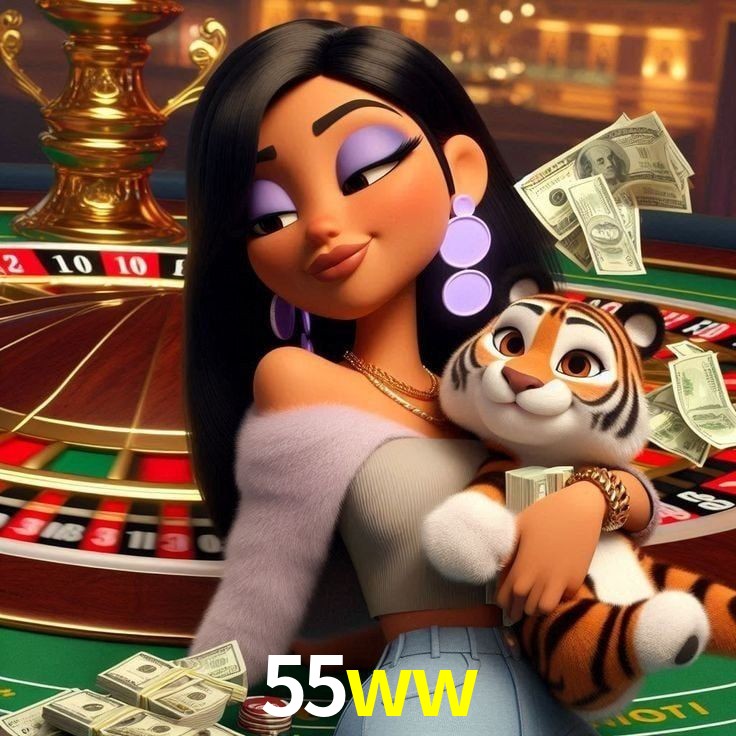 Welcome Bonus 55ww