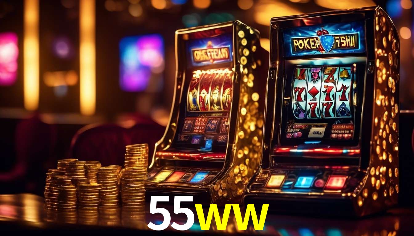 Descubra o Programa VIP da 55ww: Vantagens Exclusivas para Jogadores