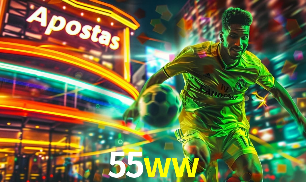 Estatísticas Esportivas 55ww