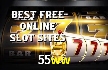 Descubra o Mundo do Cassino Online com 55ww