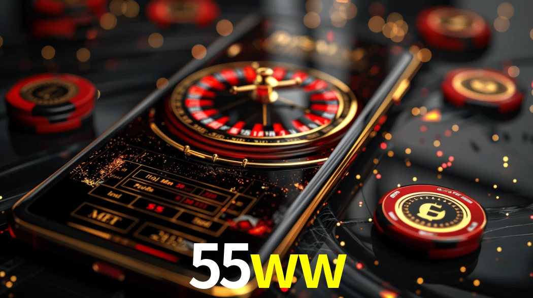 Live Casino 55ww